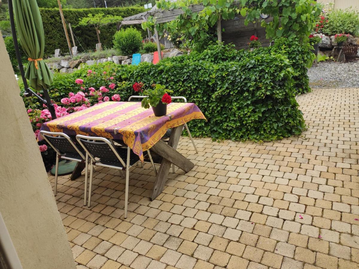 塞威恩La Tulipe ****住宿加早餐旅馆 外观 照片