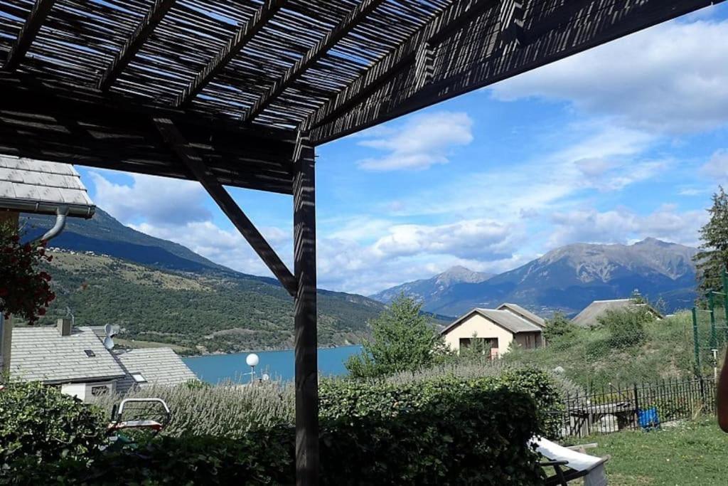 塞威恩La Tulipe ****住宿加早餐旅馆 外观 照片